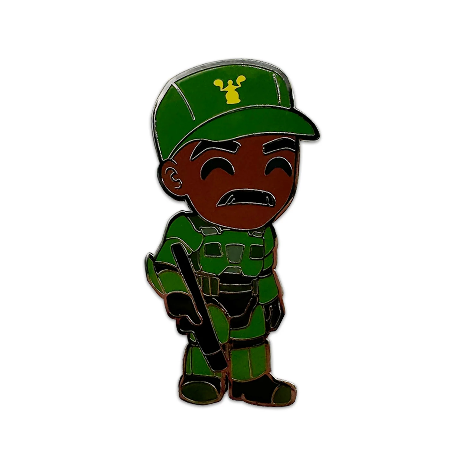 Halo Pin Set - Image 7
