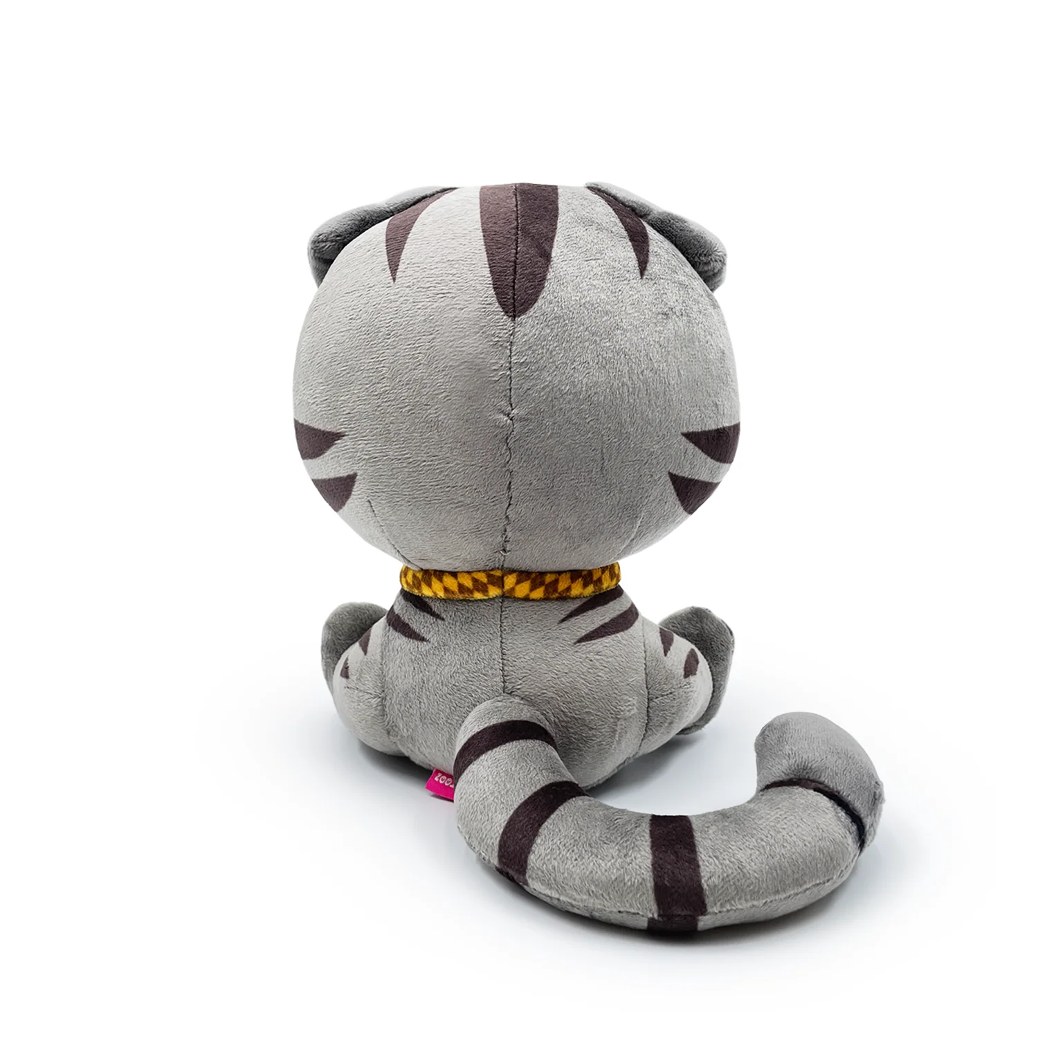 Argylle Chip Plush (9in) - Image 5