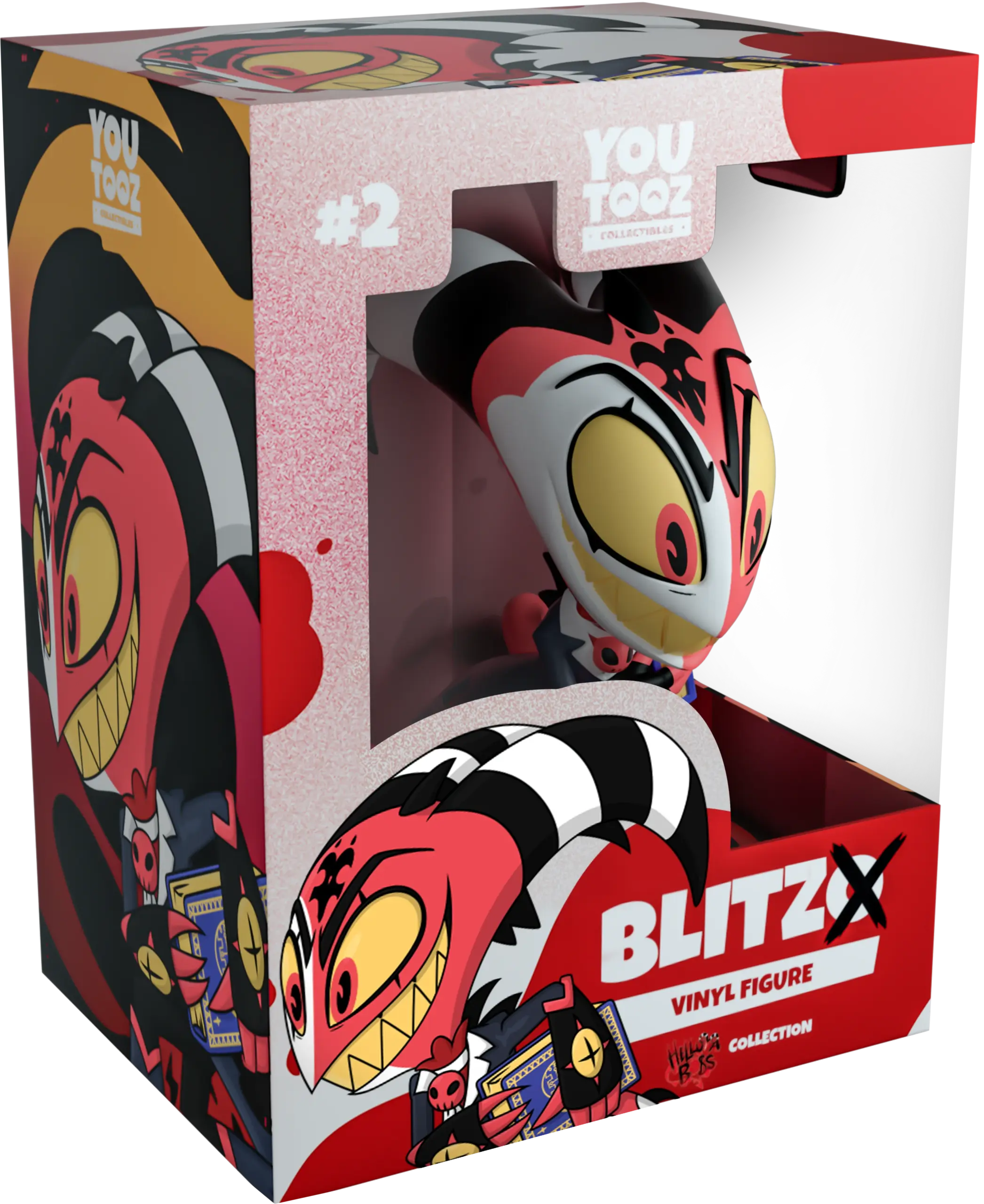Blitzo - Image 2