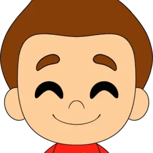 Jimmy Neutron Plush (9in)