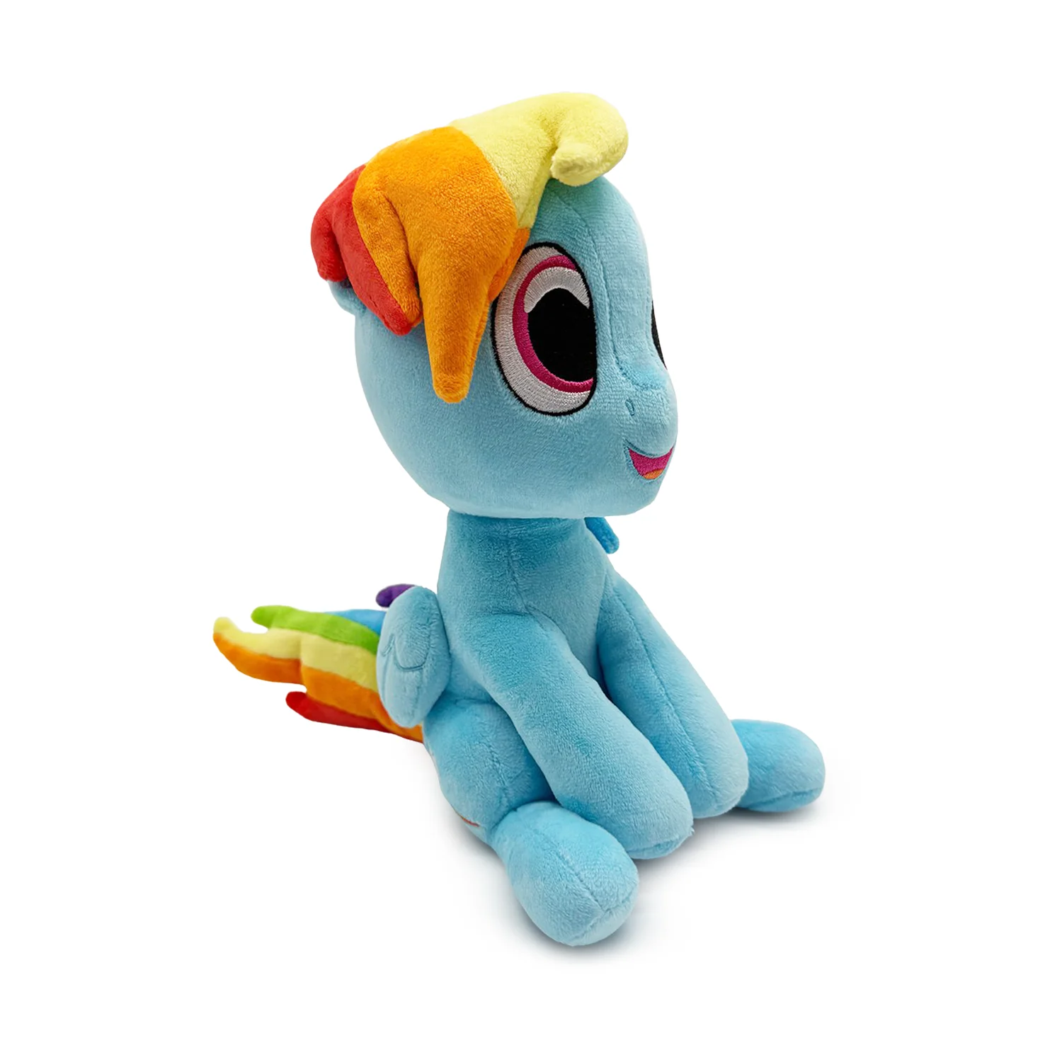 Rainbow Dash Plush (9in) - Image 3