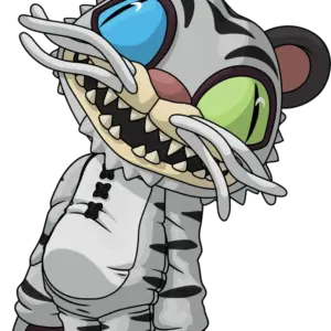 White Tiger