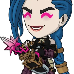 Jinx