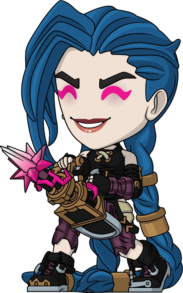 Jinx