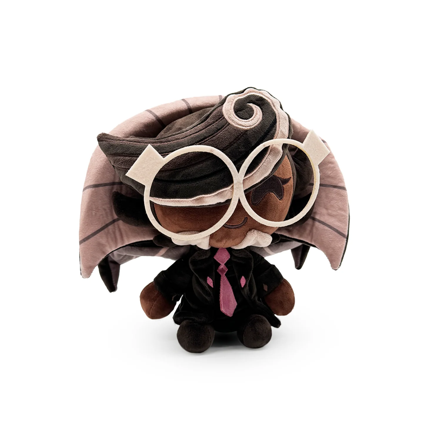 Espresso Cookie Plush (9in) - Image 3