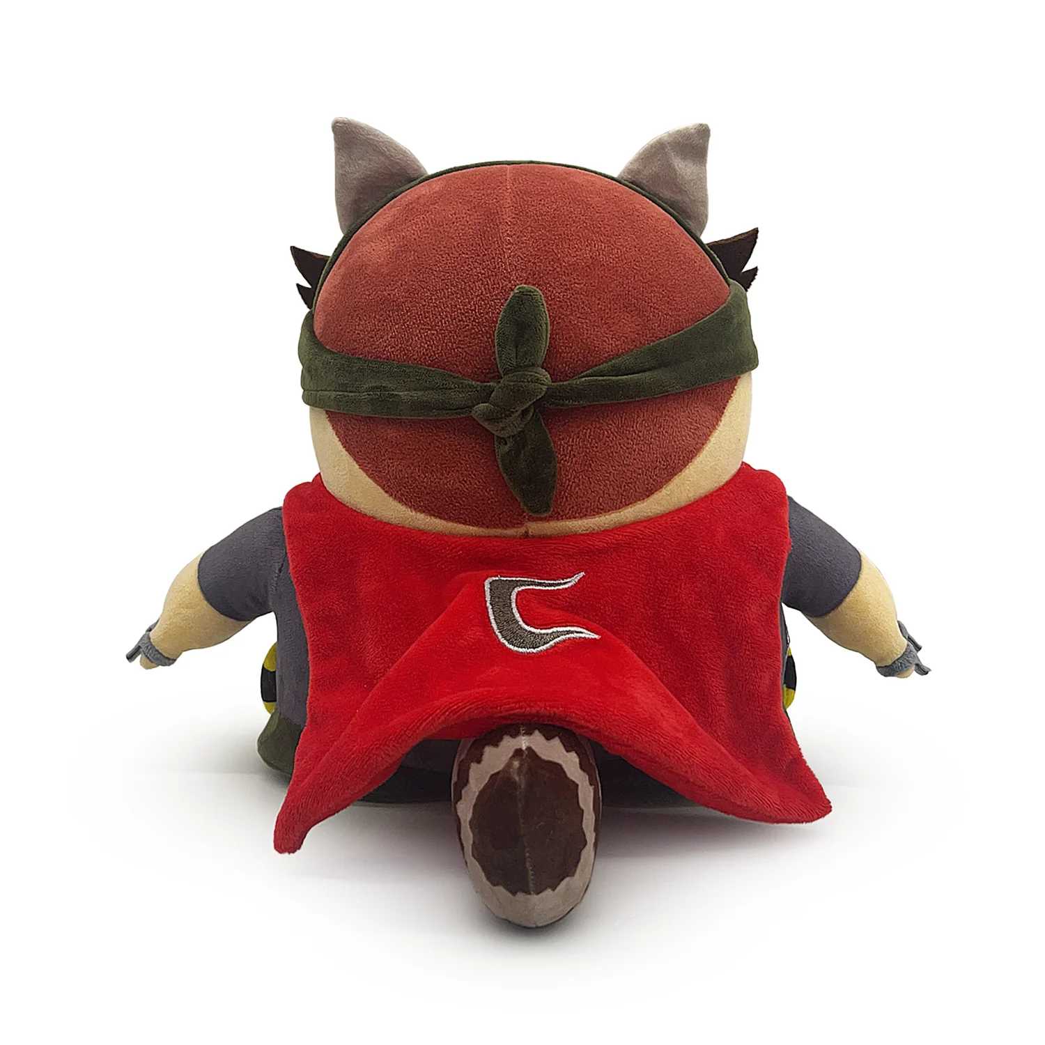 Superhero Cartman Plush (9in) - Image 5