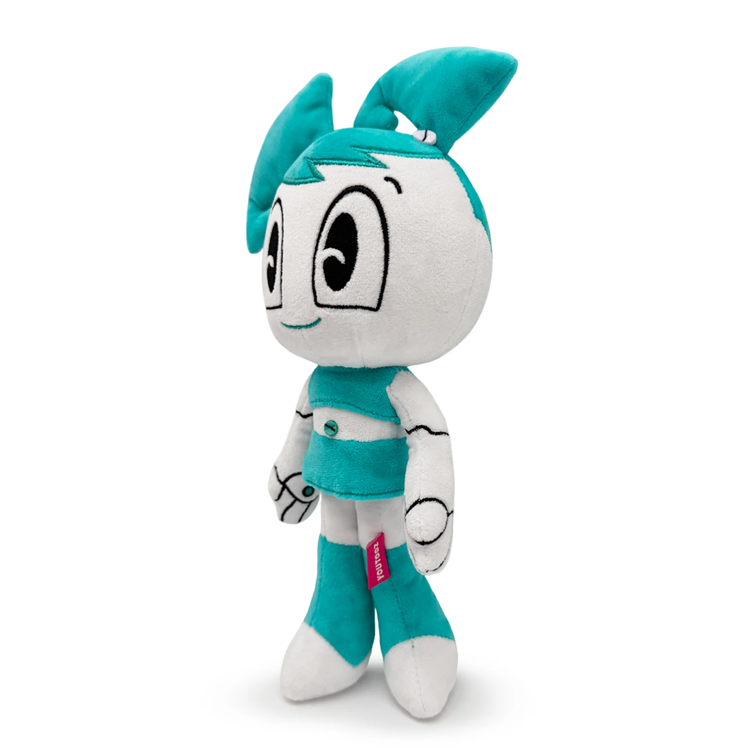 Standing Jenny Plush (9in) - Image 4