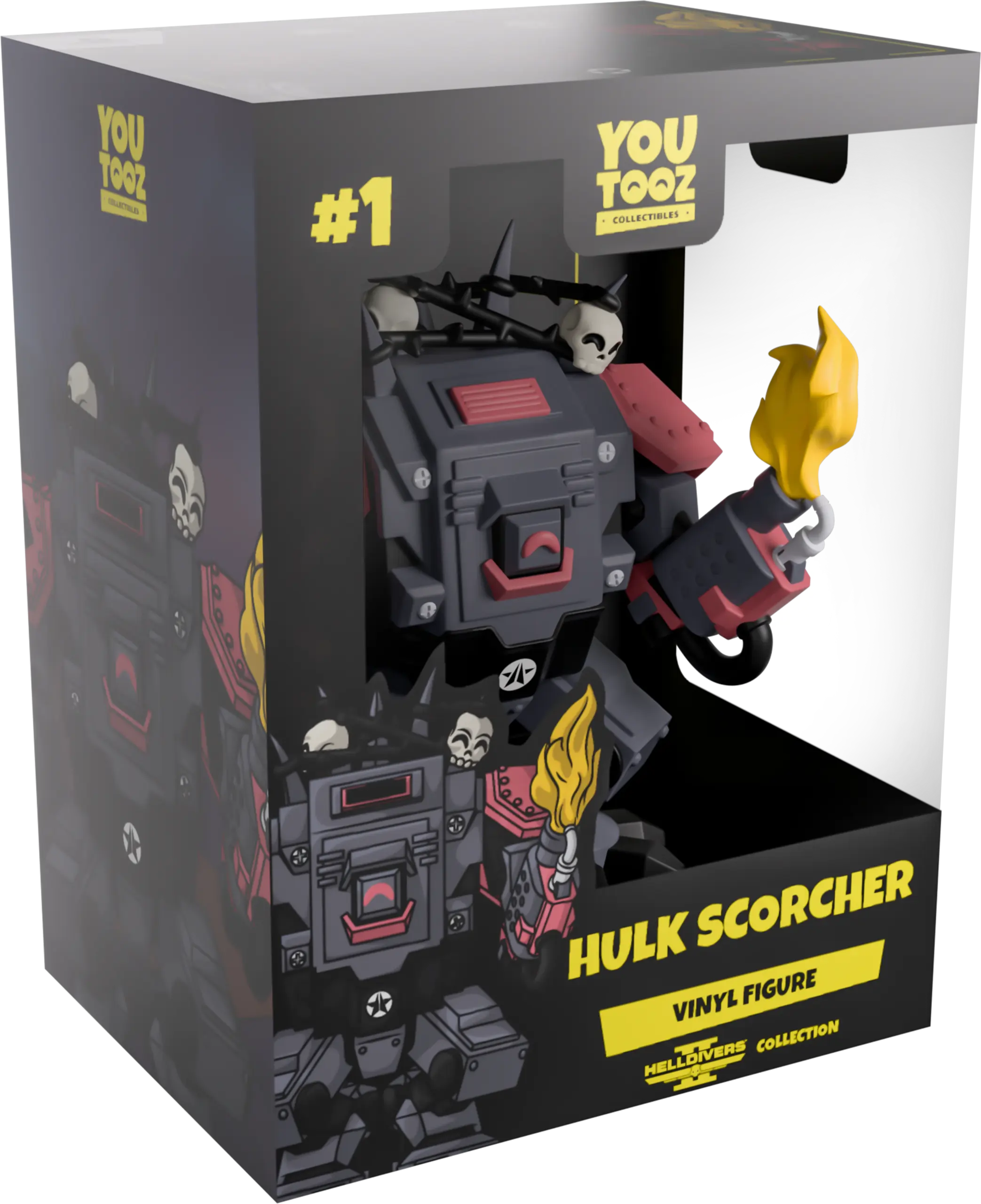 Hulk Scorcher - Image 2