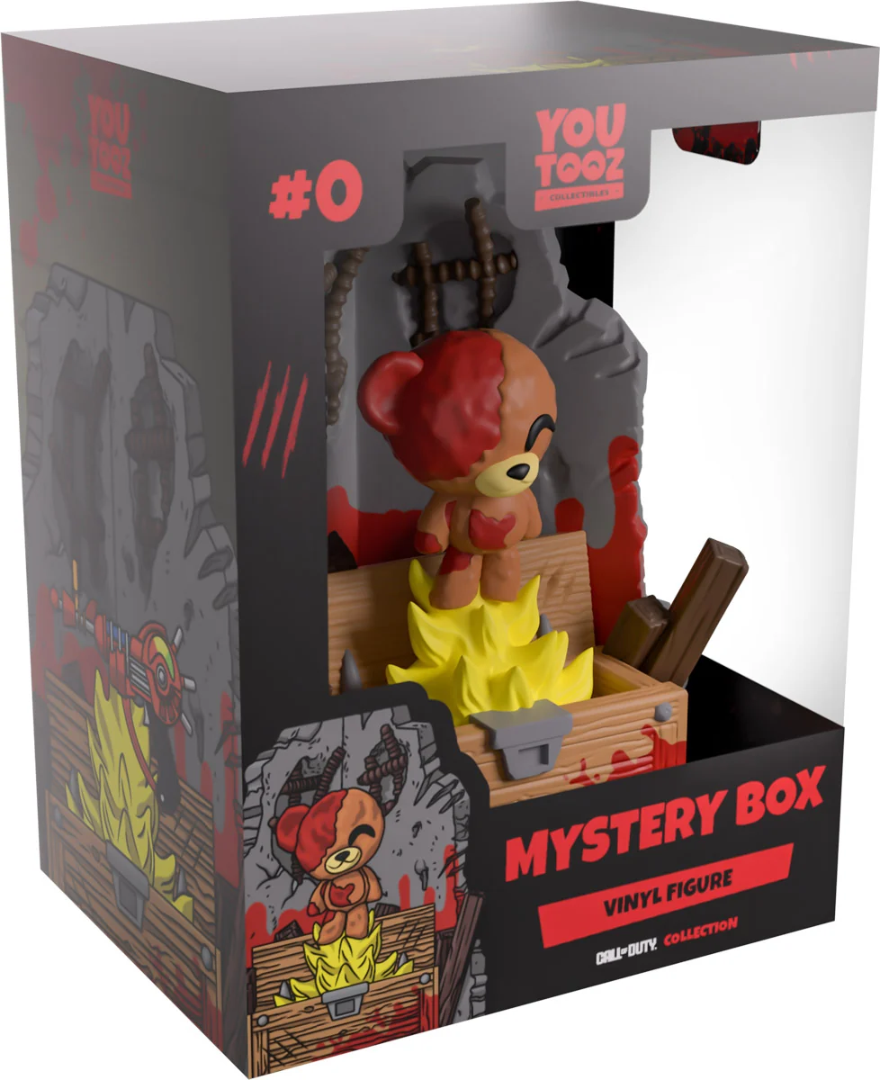 Mystery Box - Image 2