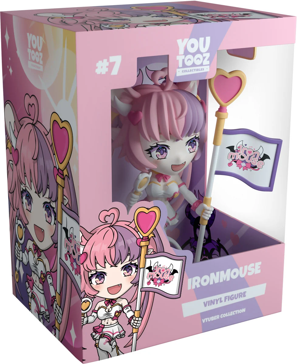 IronMouse - Image 2