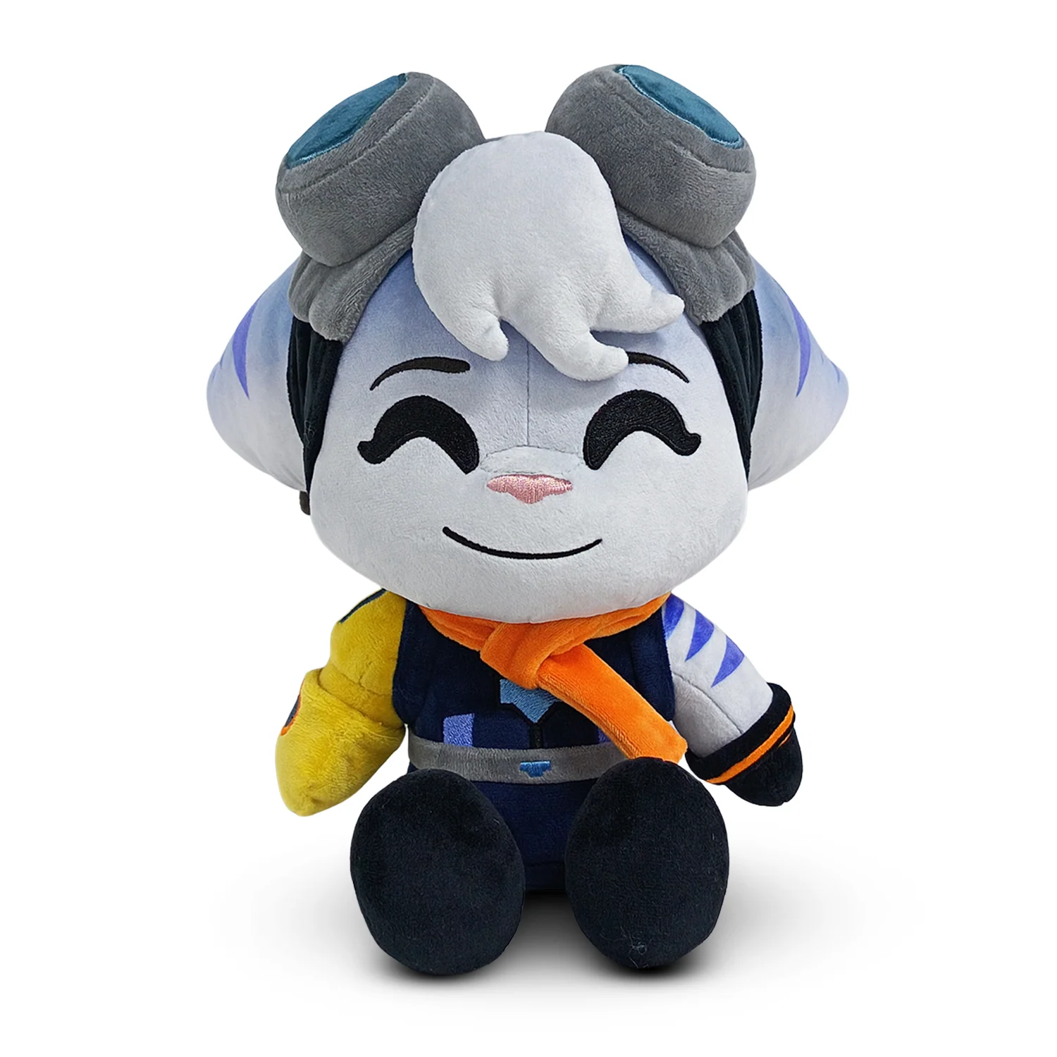 Rivet Plush (9in) - Image 2
