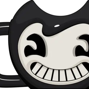 Bendy Mug