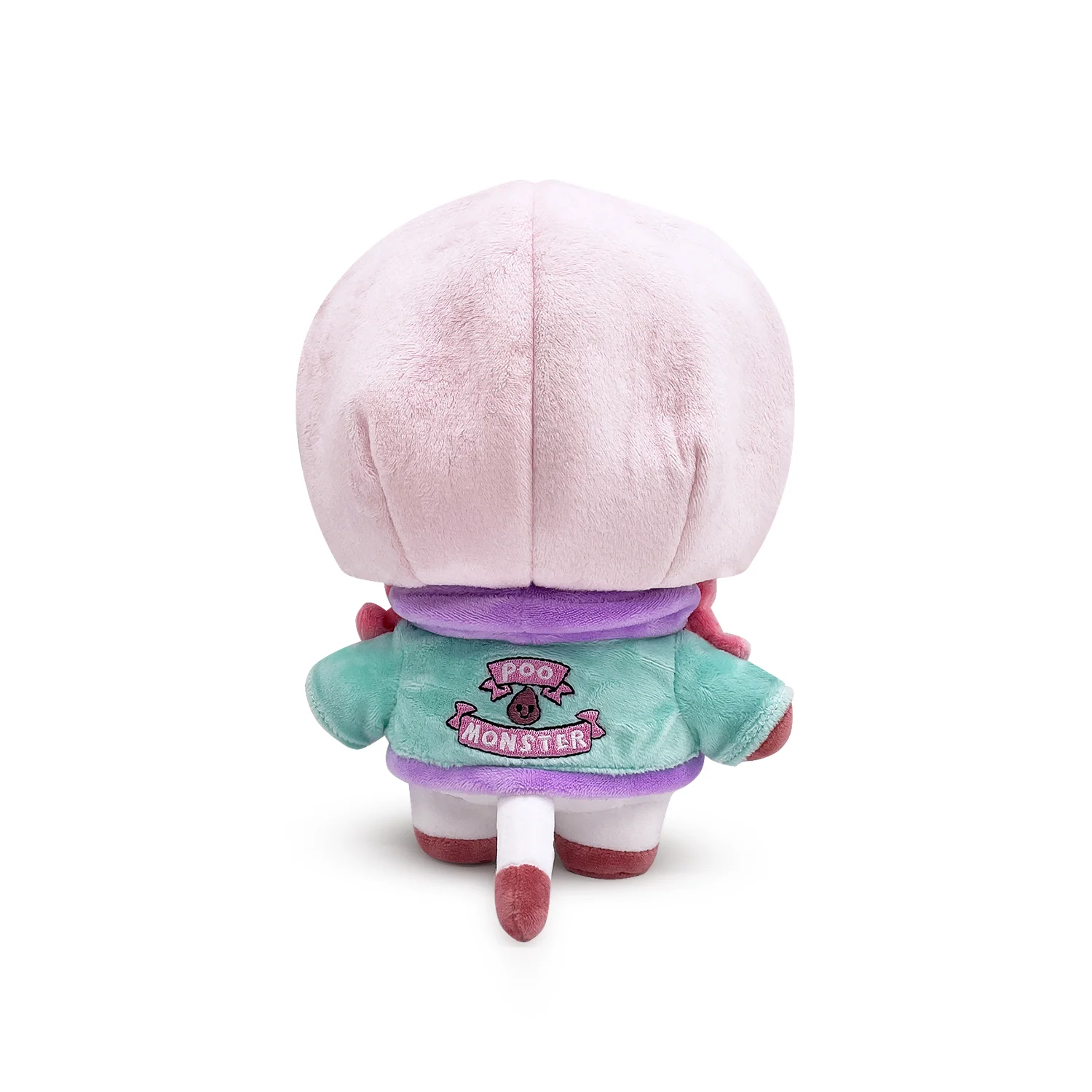 Puppycat Outfit Plush (9in) - Image 5