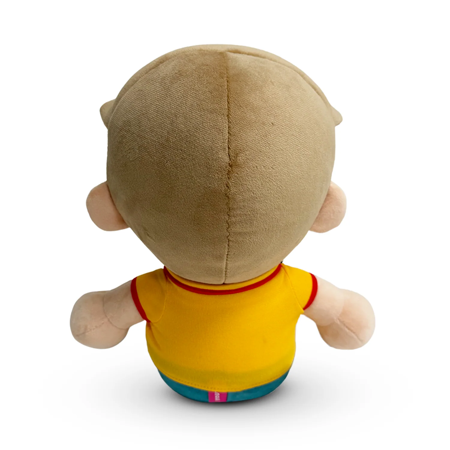 Swansea Plush (9in) - Image 5