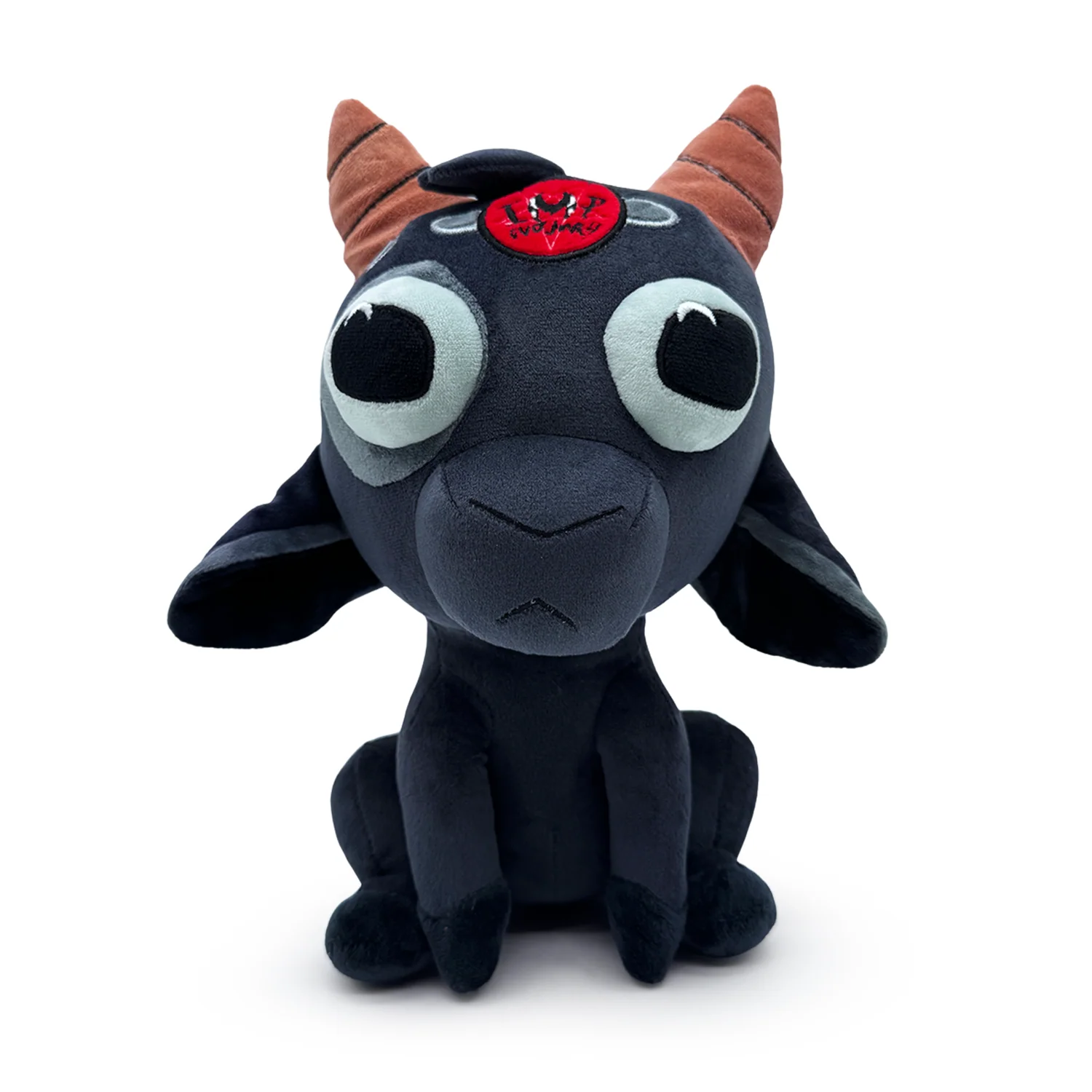 I.M.P Goat Plush (9in) - Image 2