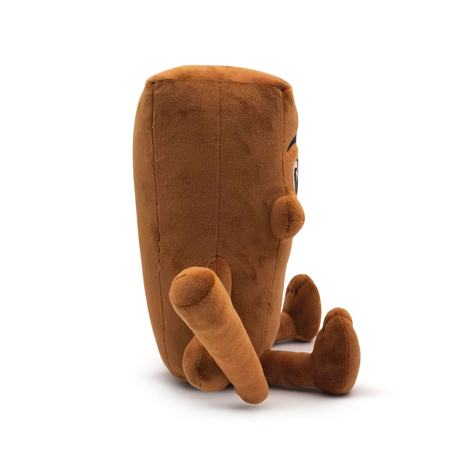 Tung Tung Tung Sahur Plush (9in) - Image 3
