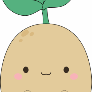 ConsoleCaito Plush (9in)