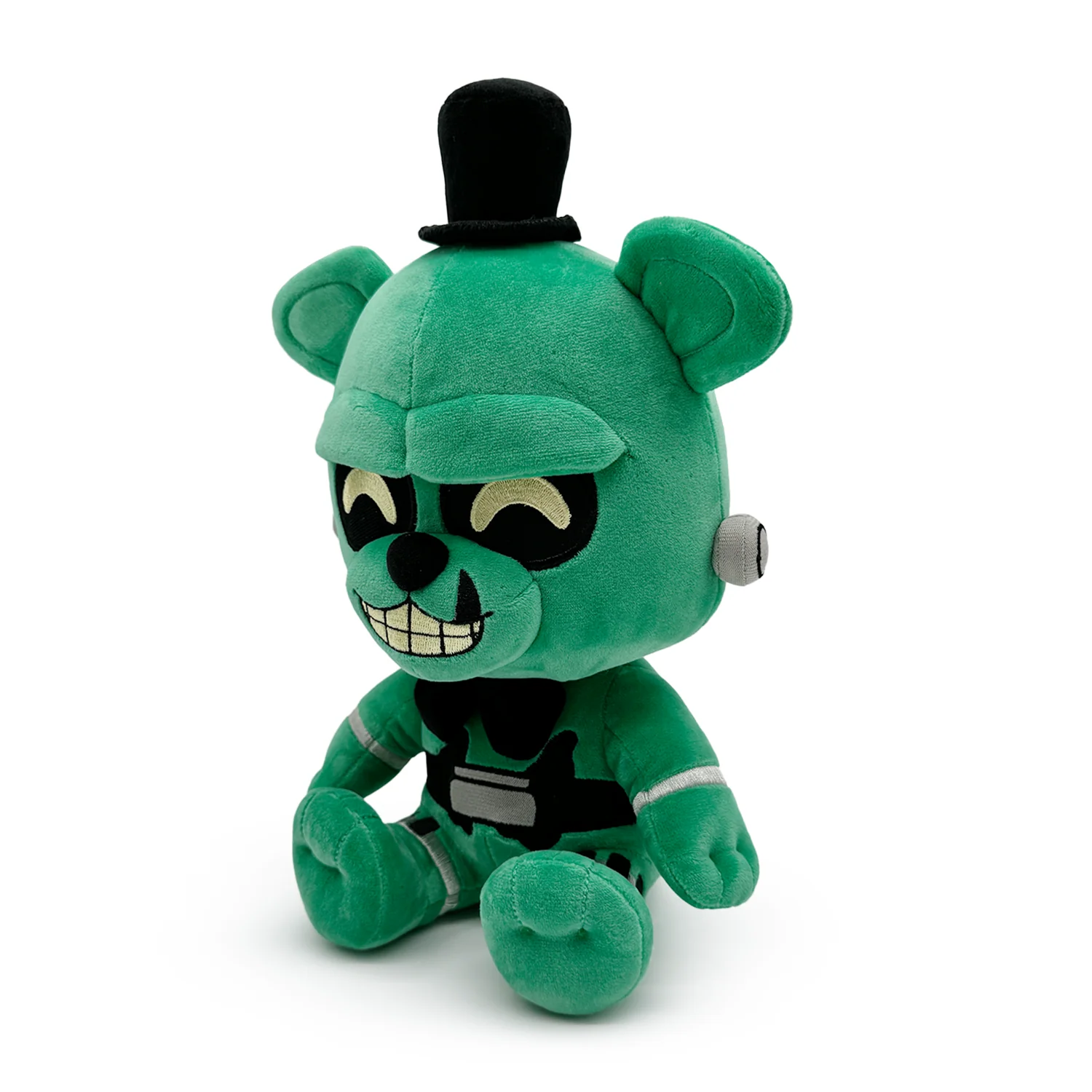 Dreadbear Plush (9in) - Image 4
