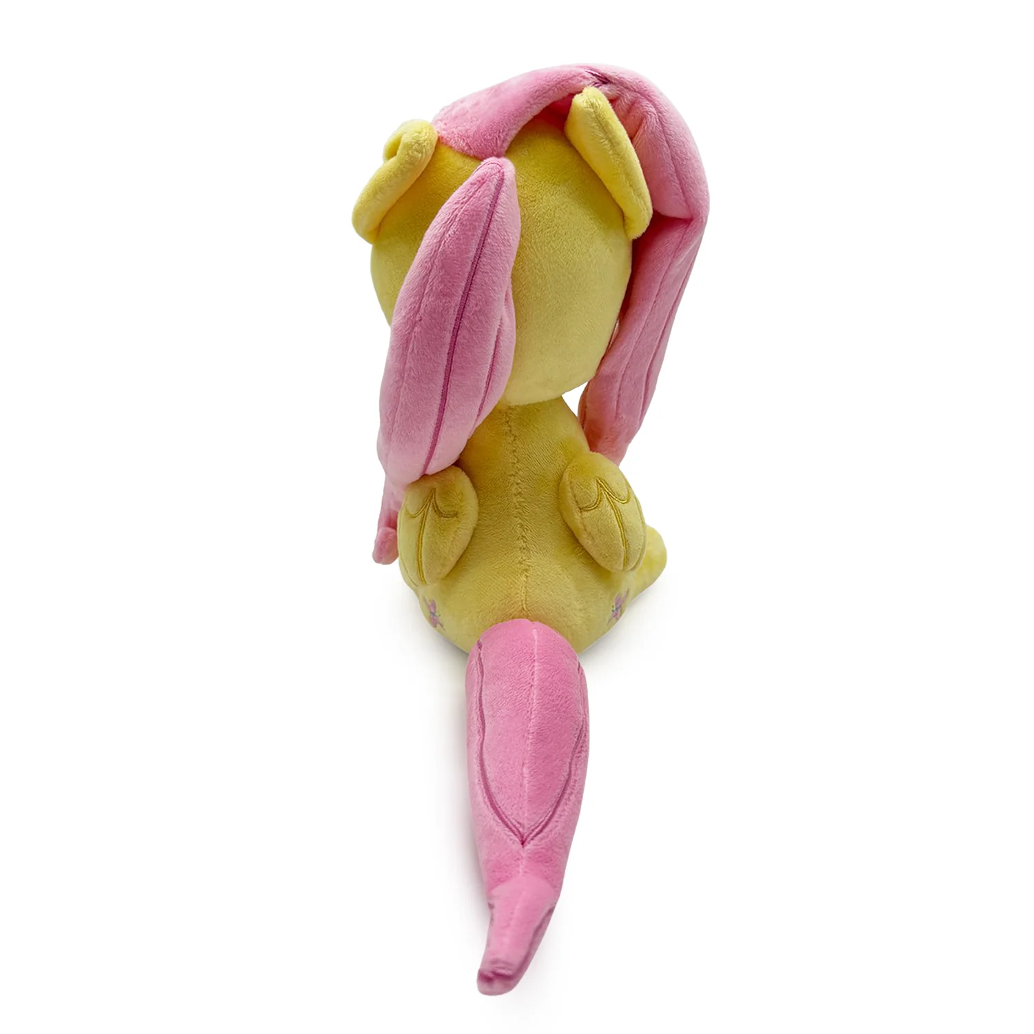 Fluttershy Plush (9in) - Image 5