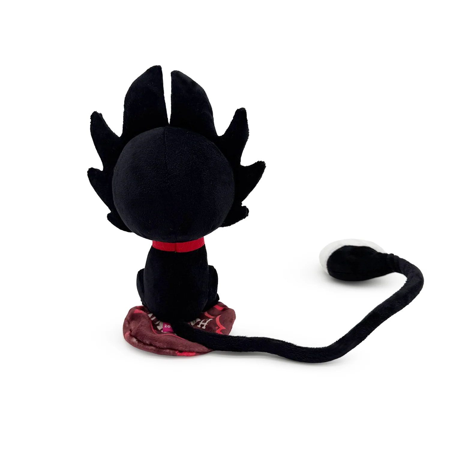 Keekee Shoulder Rider Plush (6in) - Image 5