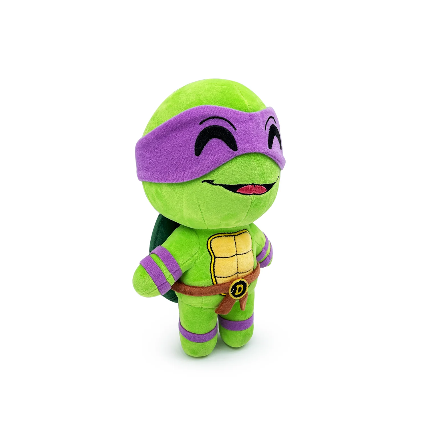Chibi Donatello Plush (9in) - Image 3