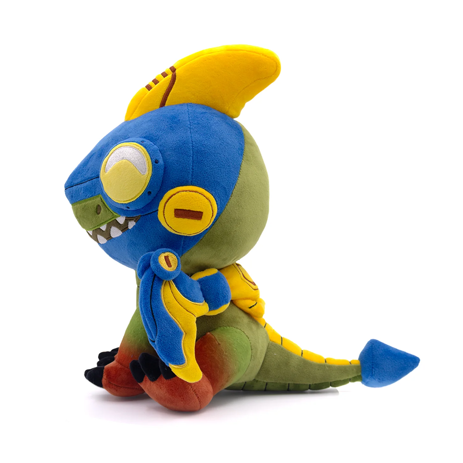 Drobot Plush (9in) - Image 6
