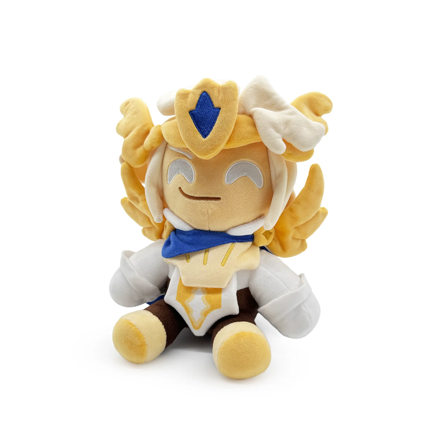 Madeleine Cookie Plush (9in) - Image 4