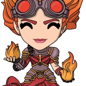 Chandra Nalaar