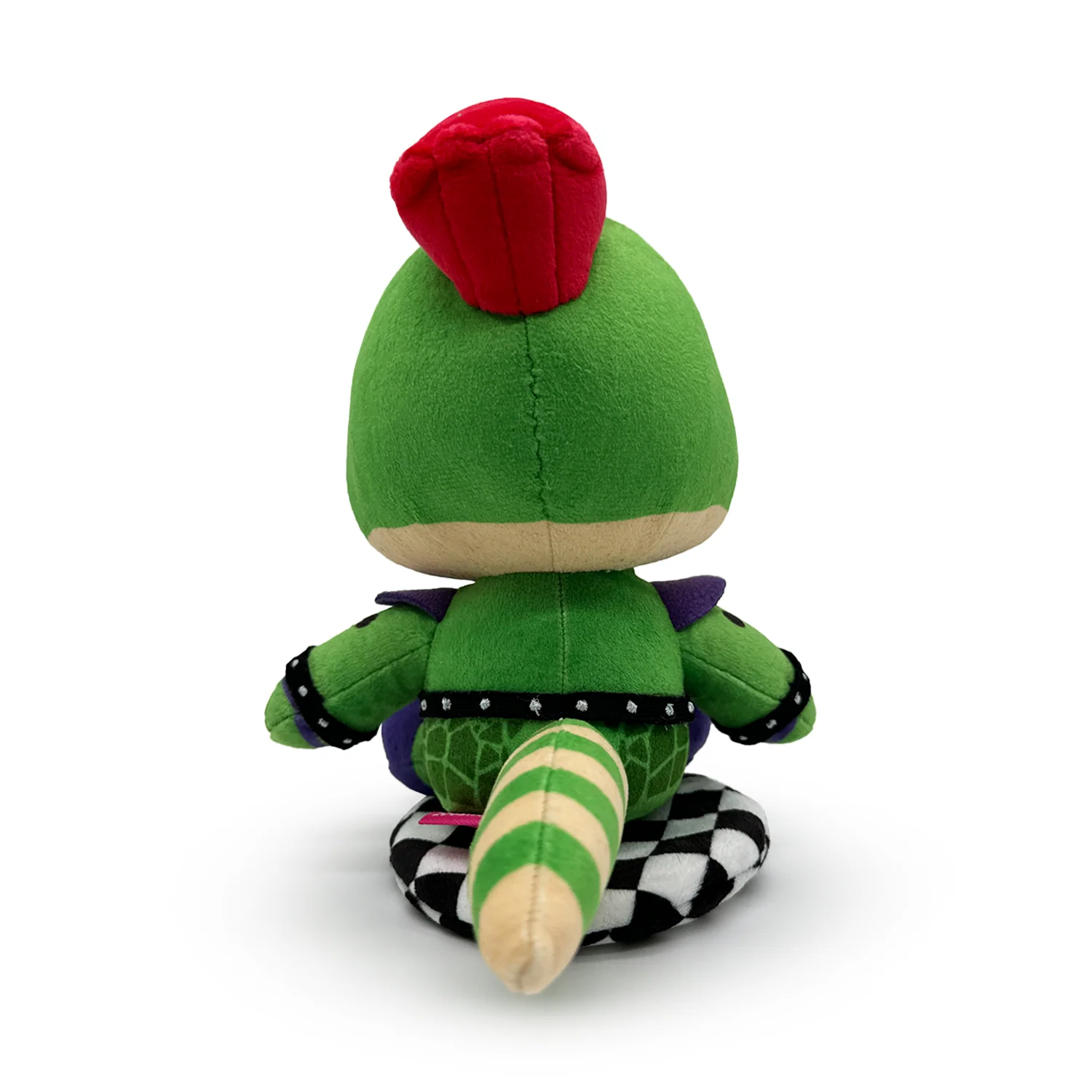 Monty Shoulder Rider (6in) - Image 5