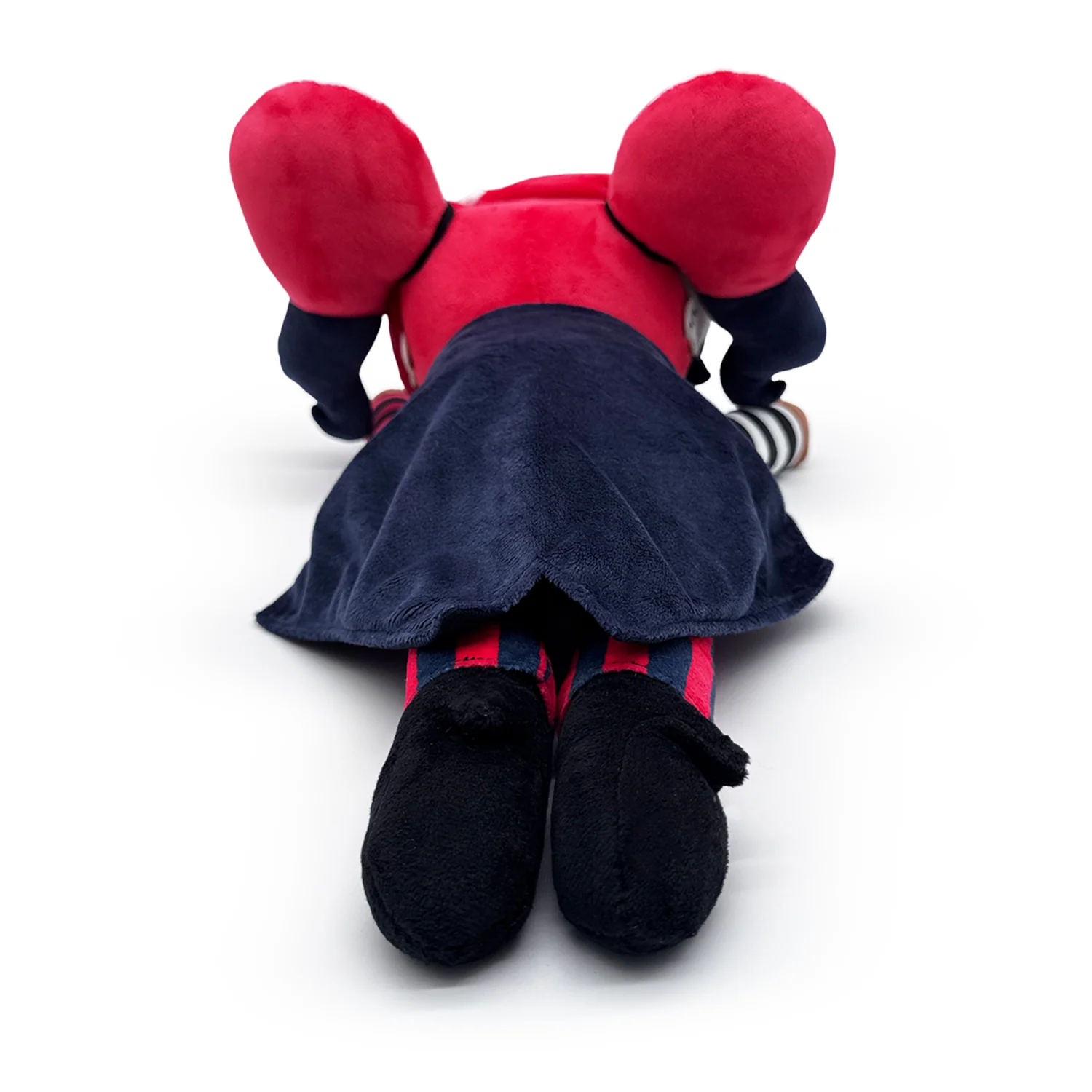 Weighted Velvette Plush (16in) - Image 5