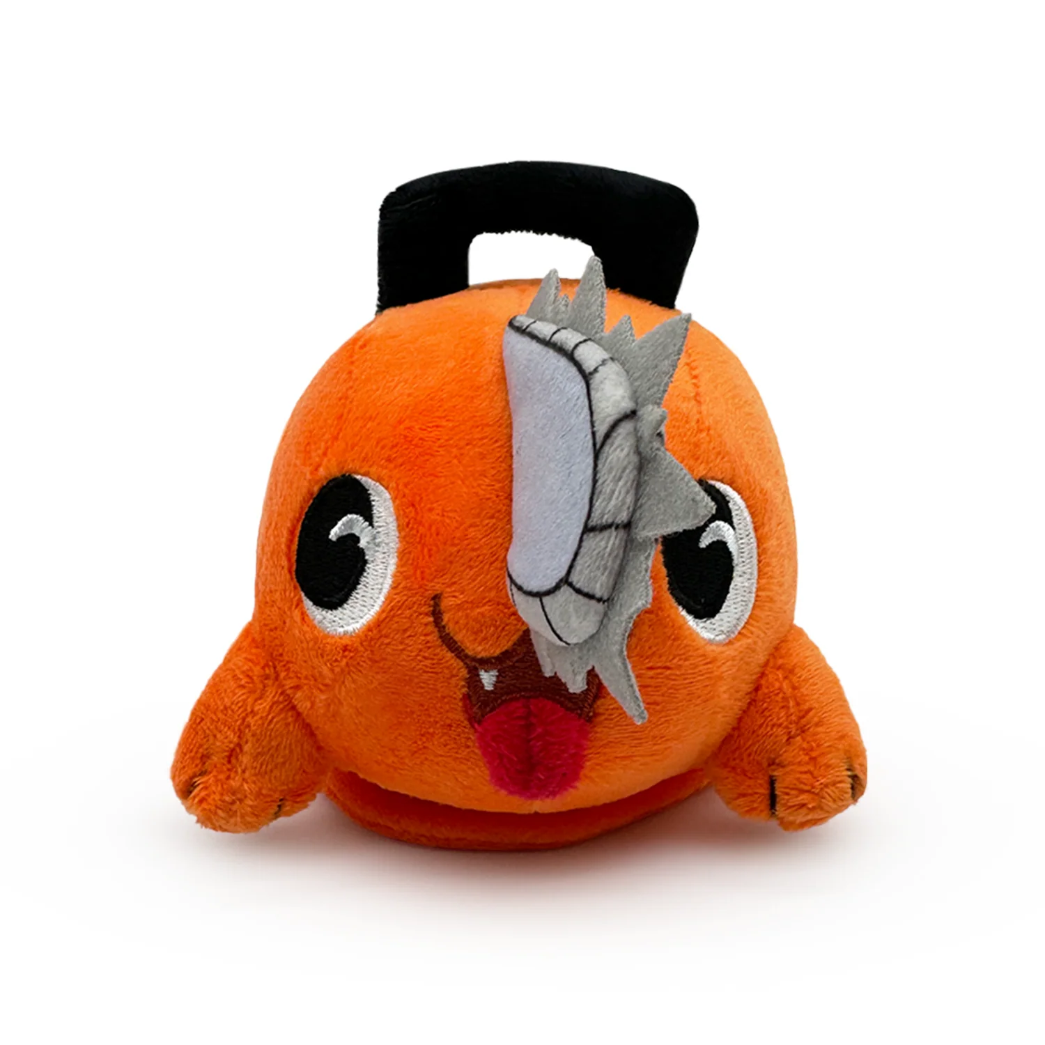 Pochita Shoulder Rider (6in) - Image 2