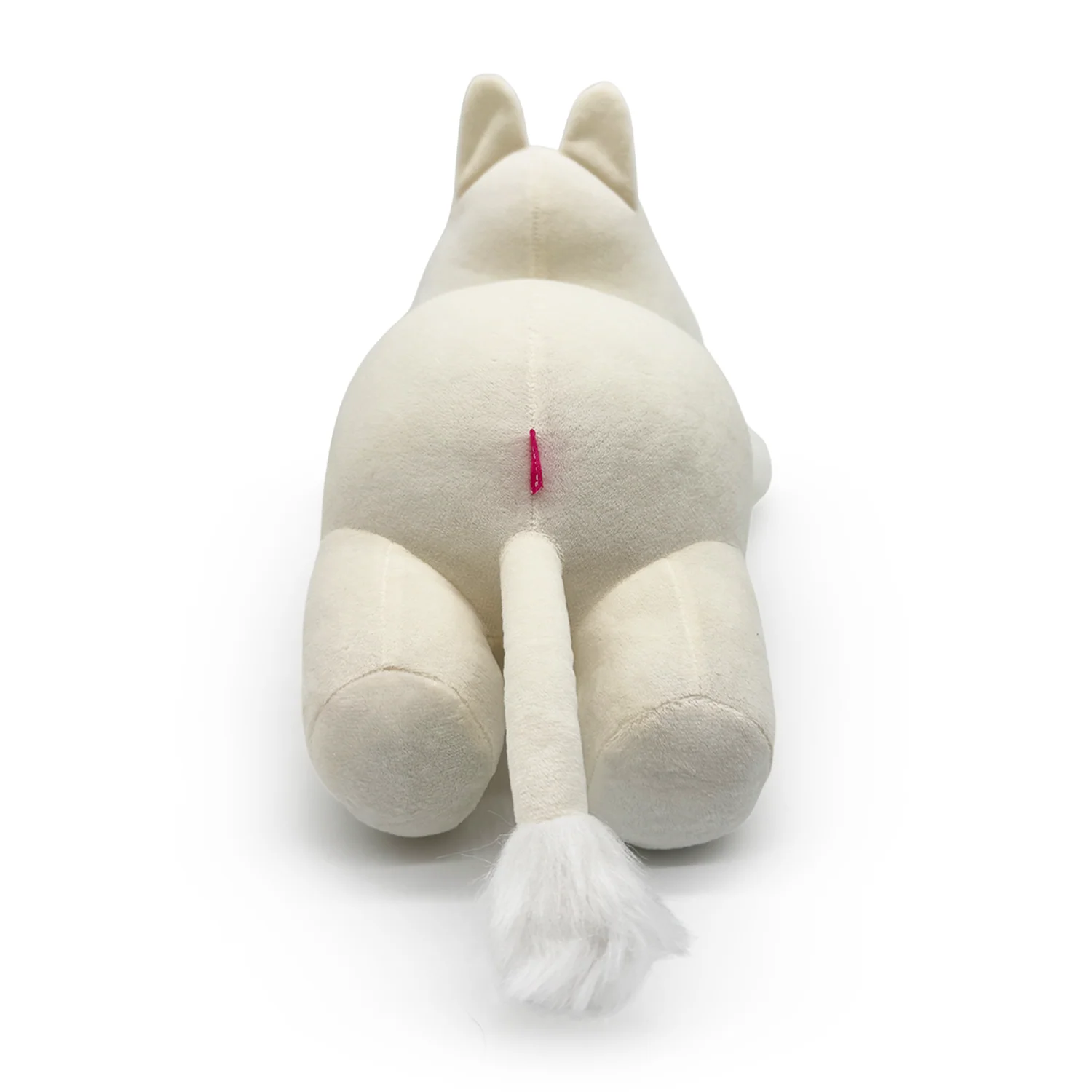 Moomin Weighted Plush (16in) - Image 7