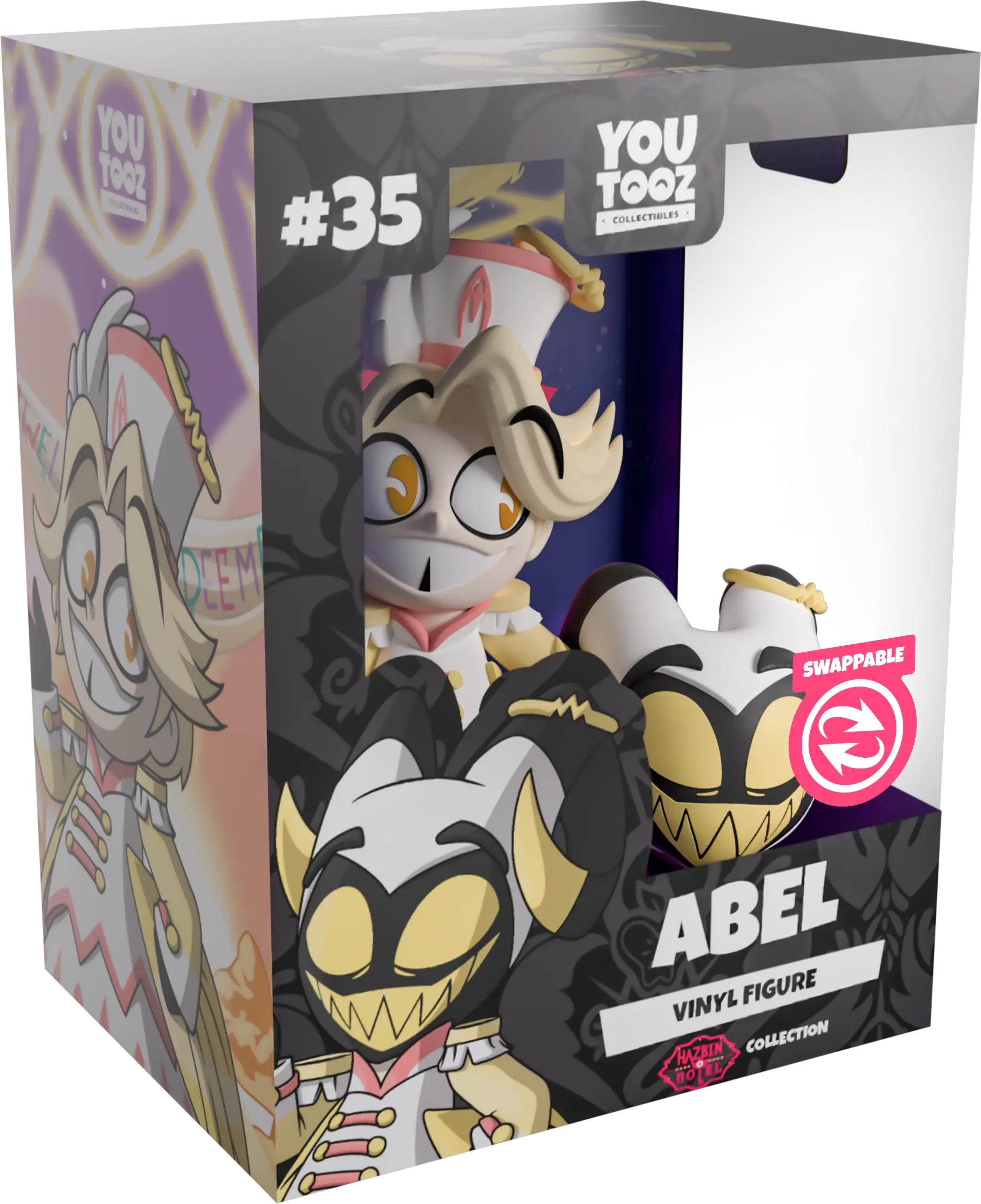 Abel - Image 2