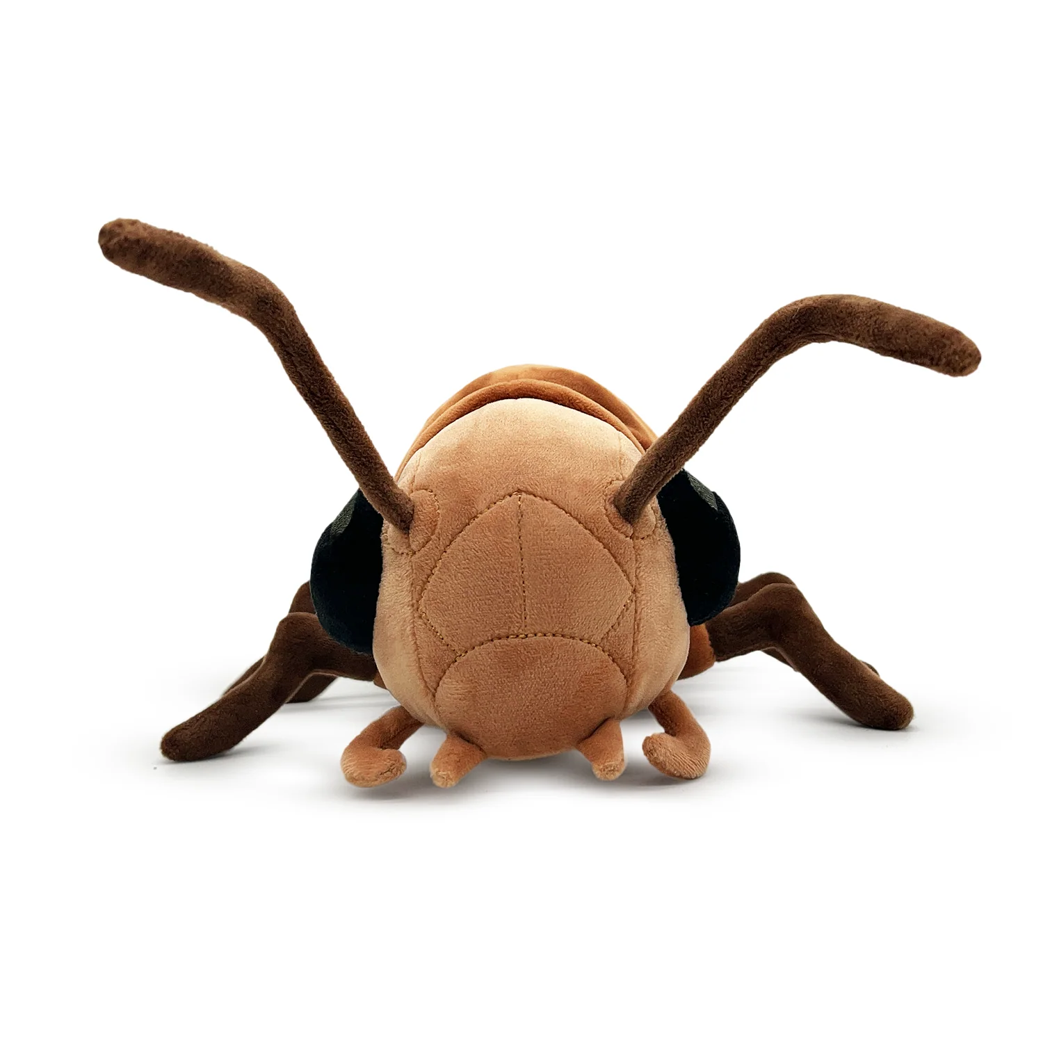 Radroach Plush (9in) - Image 2