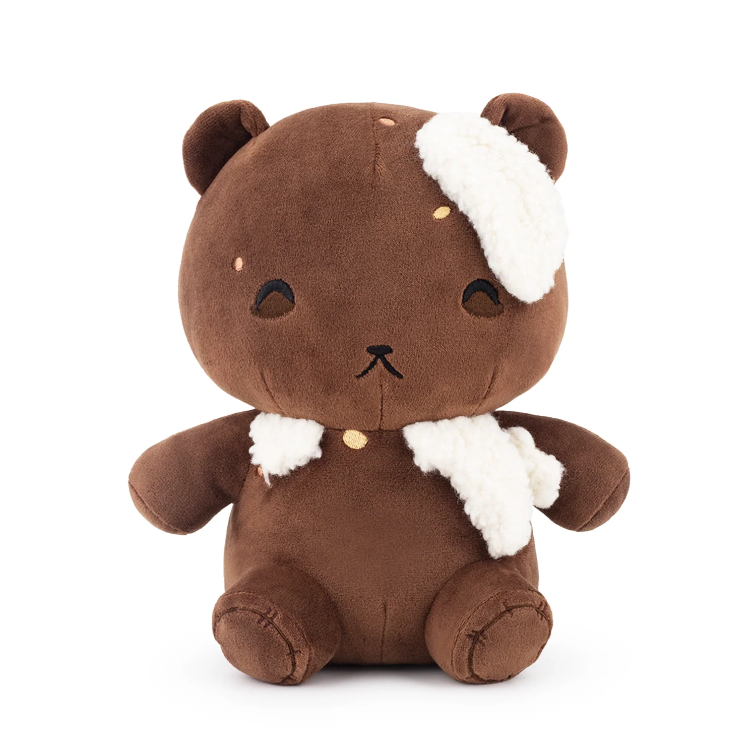 Tougher Times Bear Plush (9in) - Image 2