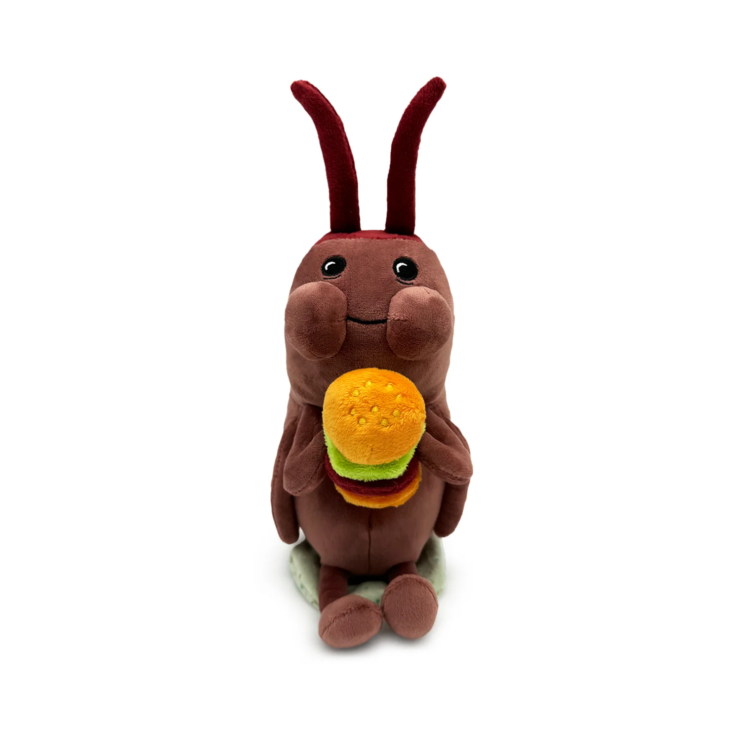 Cockroach Shoulder Rider (6in) - Image 2