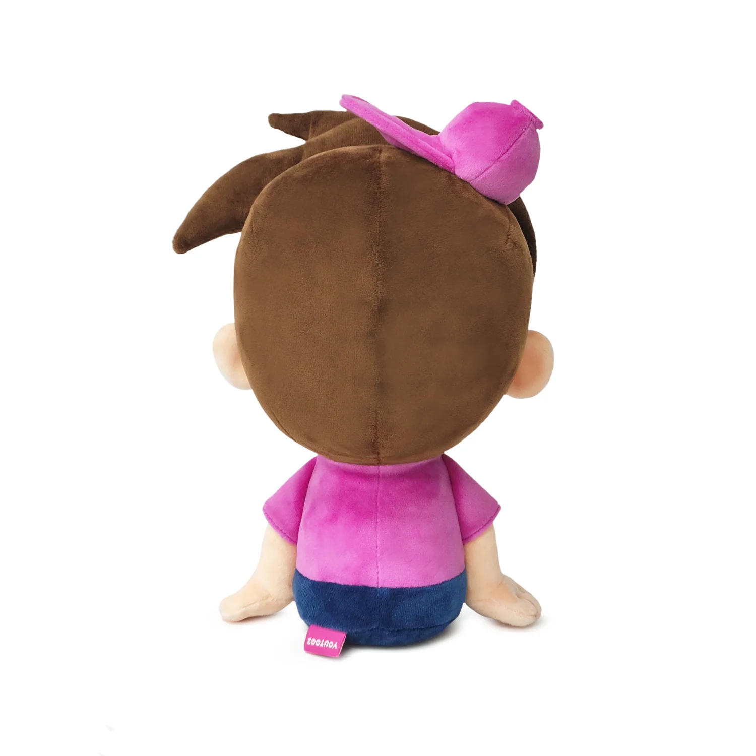 Timmy Turner Plush (9in) - Image 4