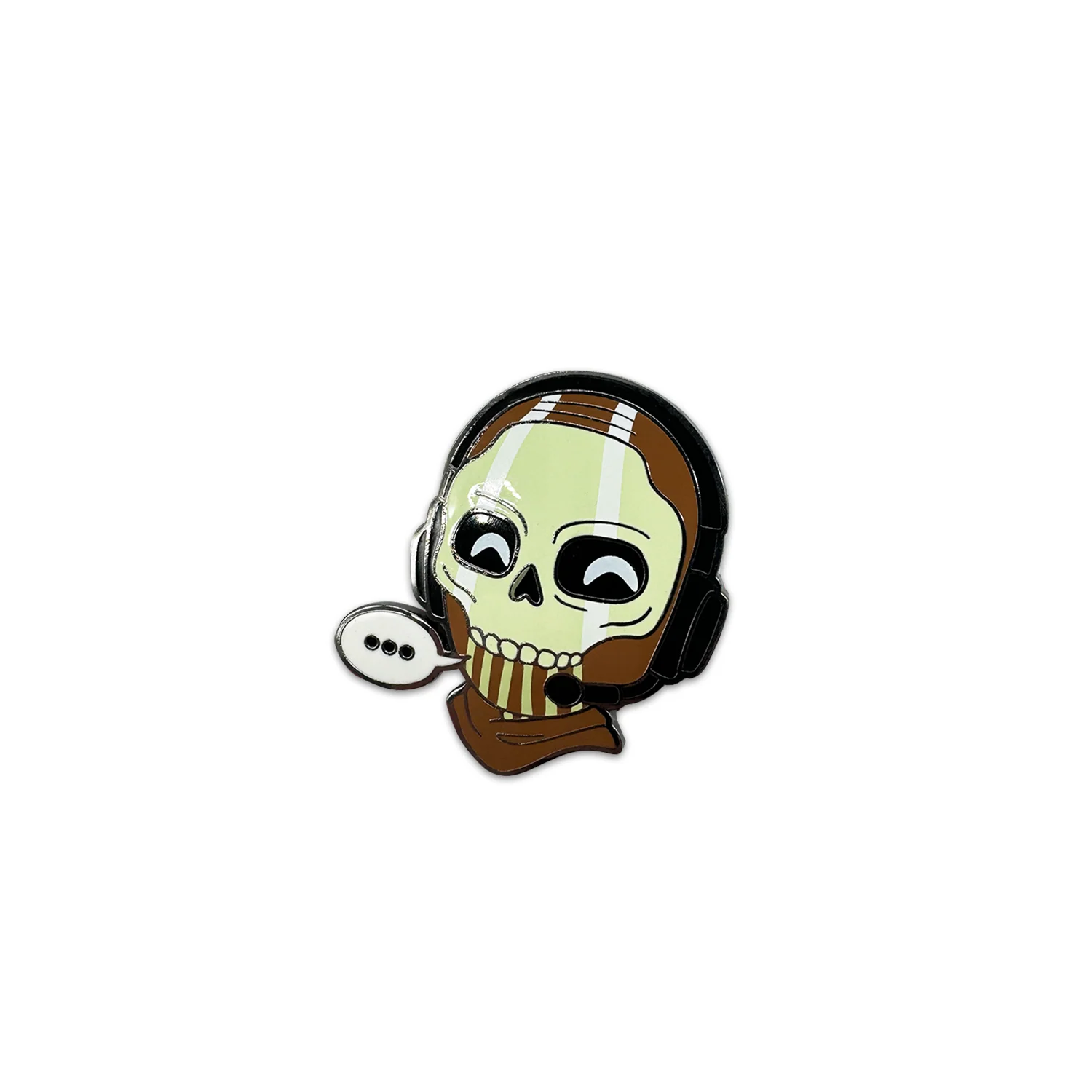 Call of Duty Pin Set - Image 8