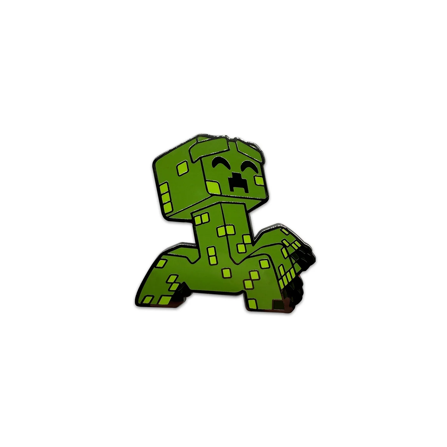 Minecraft Pin Set - Image 3