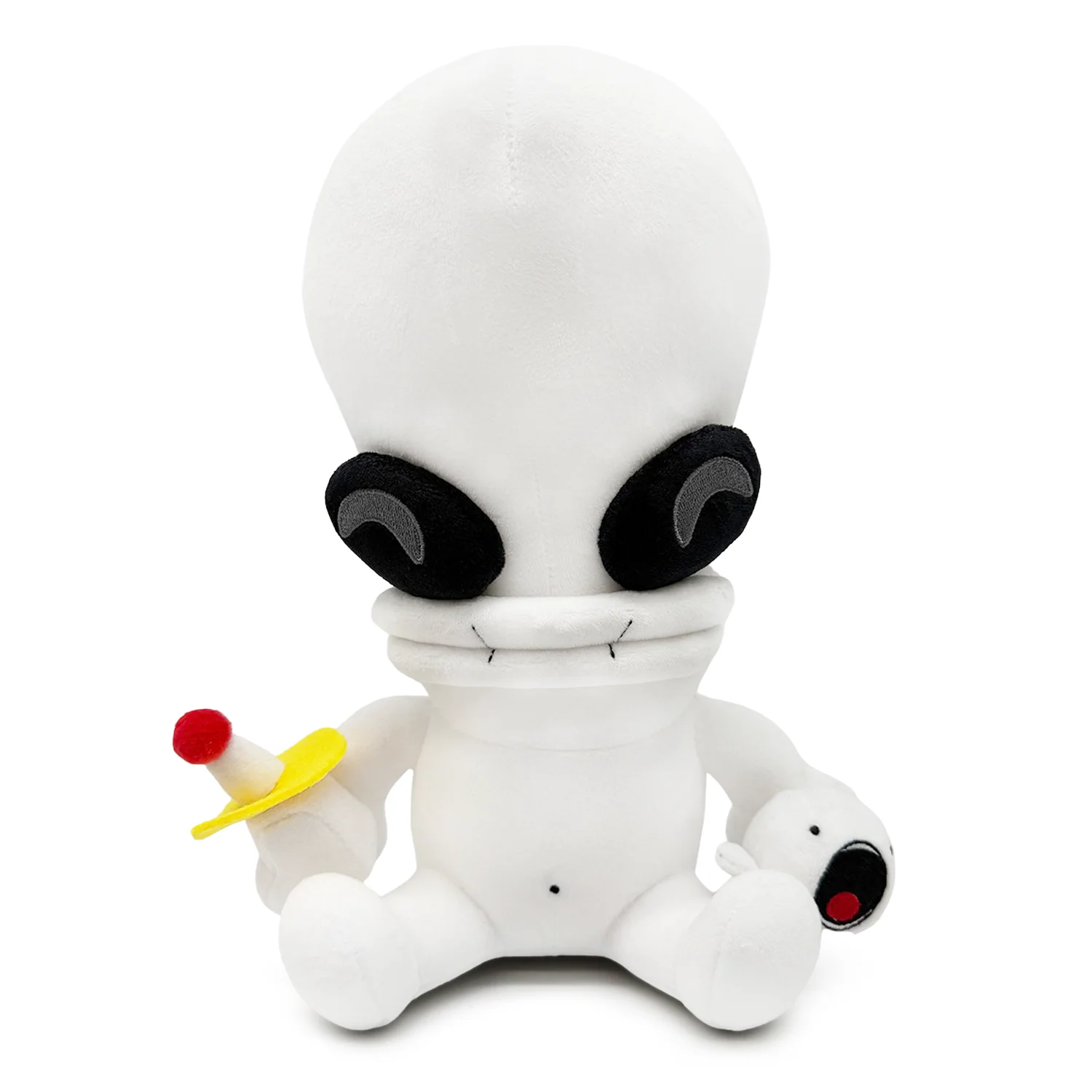 BungBung Alien Plush (9in) - Image 2
