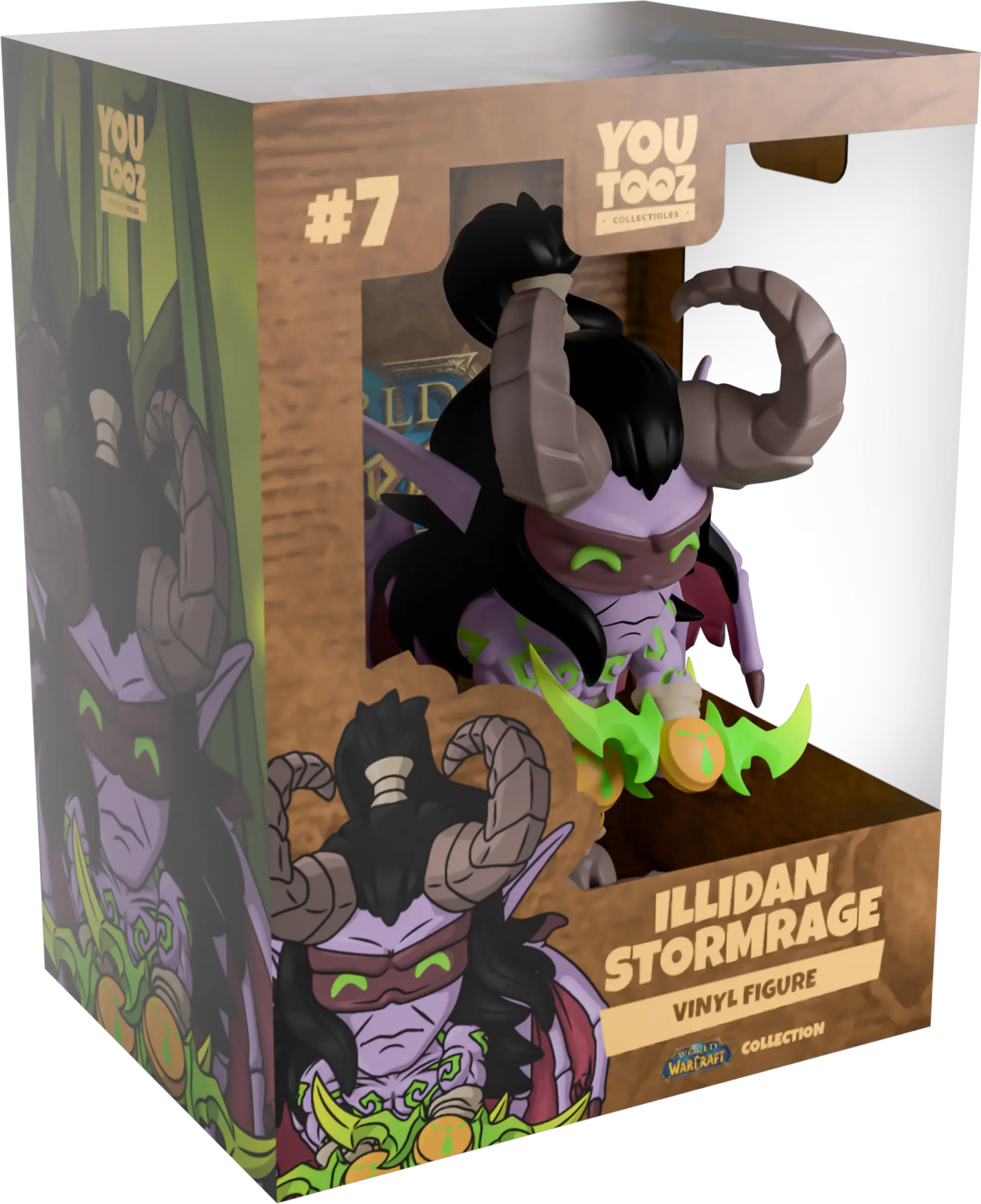 Illidan Stormrage - Image 2