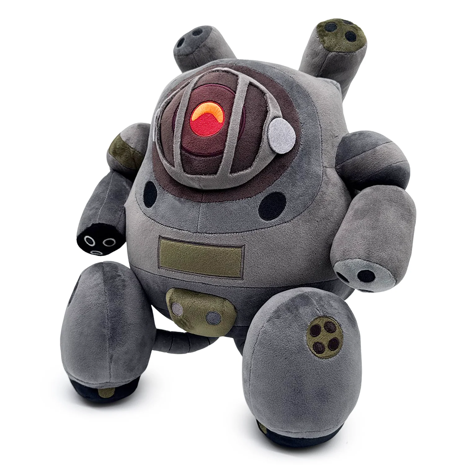 Sentry Bot Plush (1ft) - Image 4