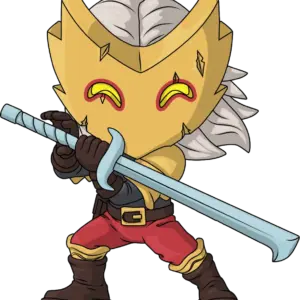 The Ironclad