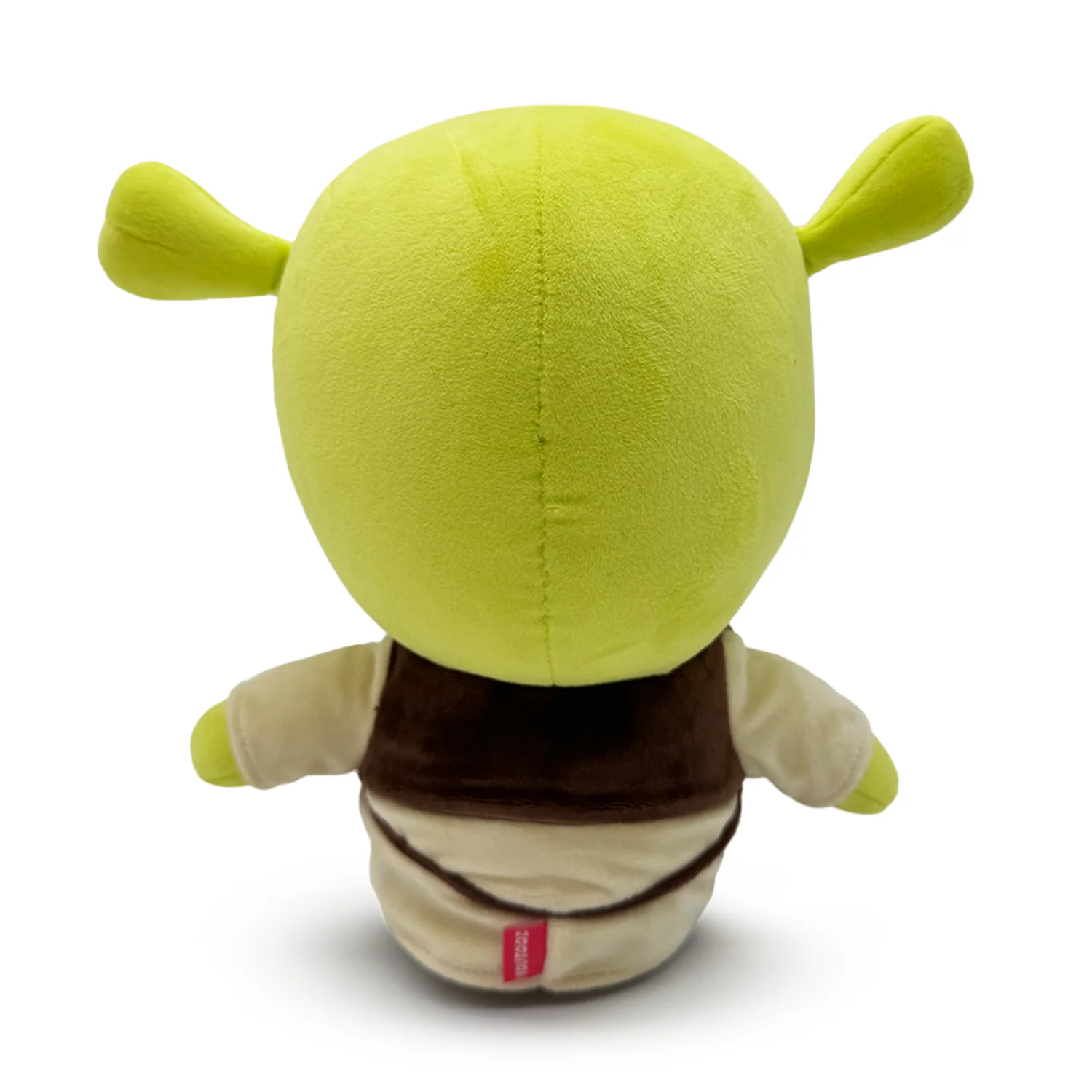 Shrek Sit Plush (9in) - Image 5