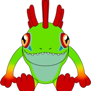 Murloc Plush (9in)