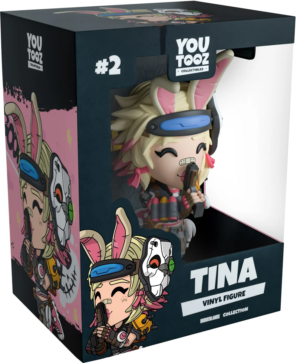Tina - Image 2