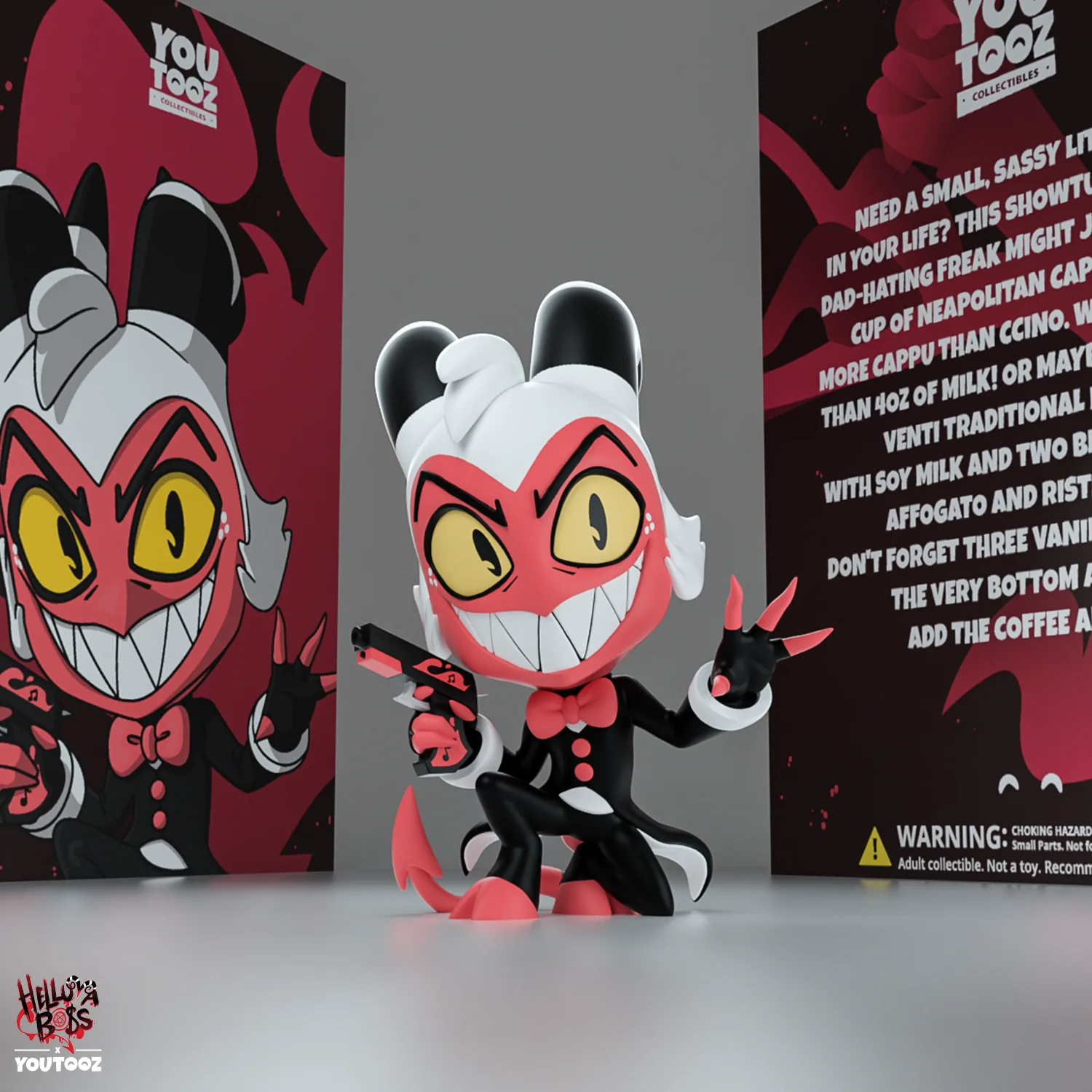 Moxxie - Image 3