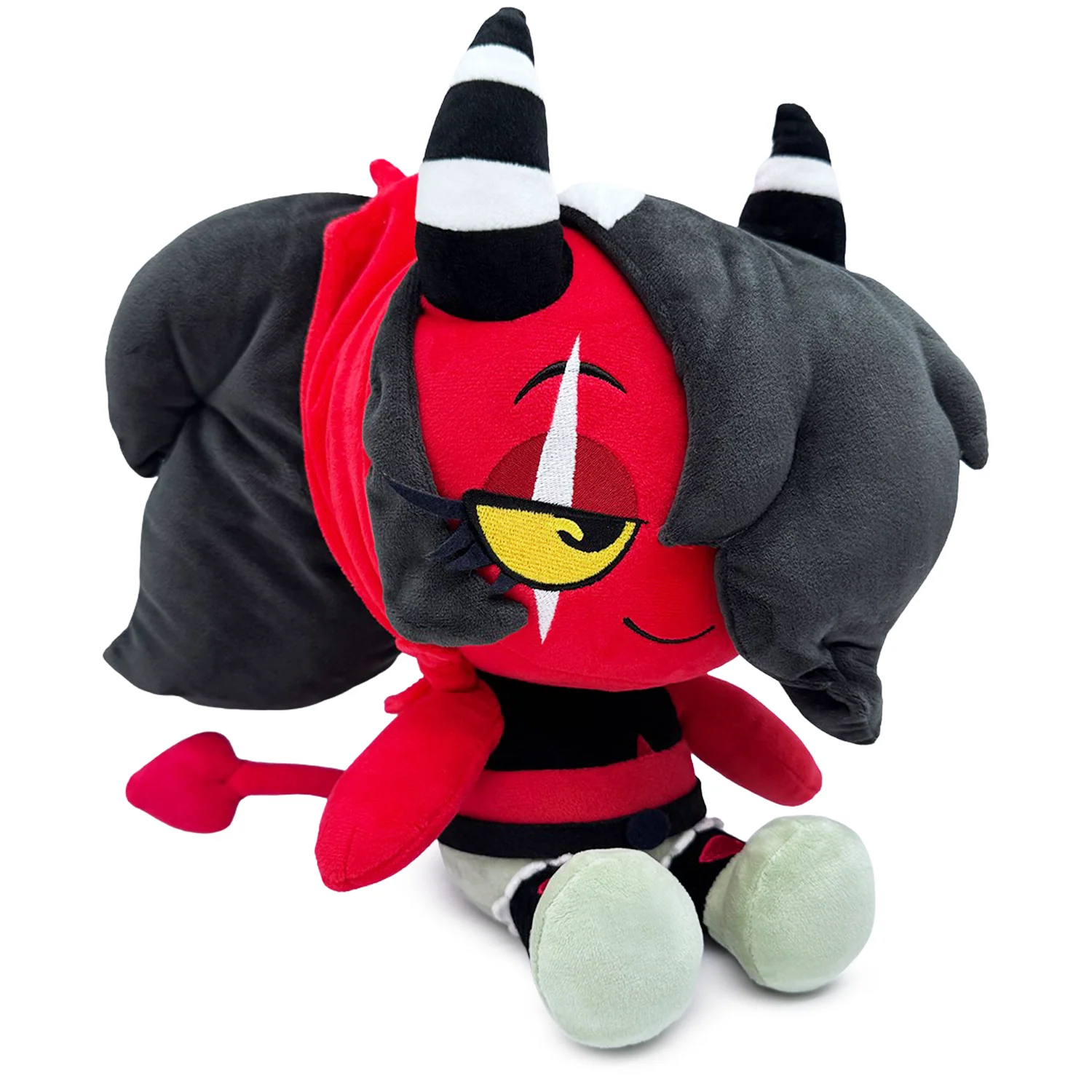 Sallie May Plush (9in) - Image 3