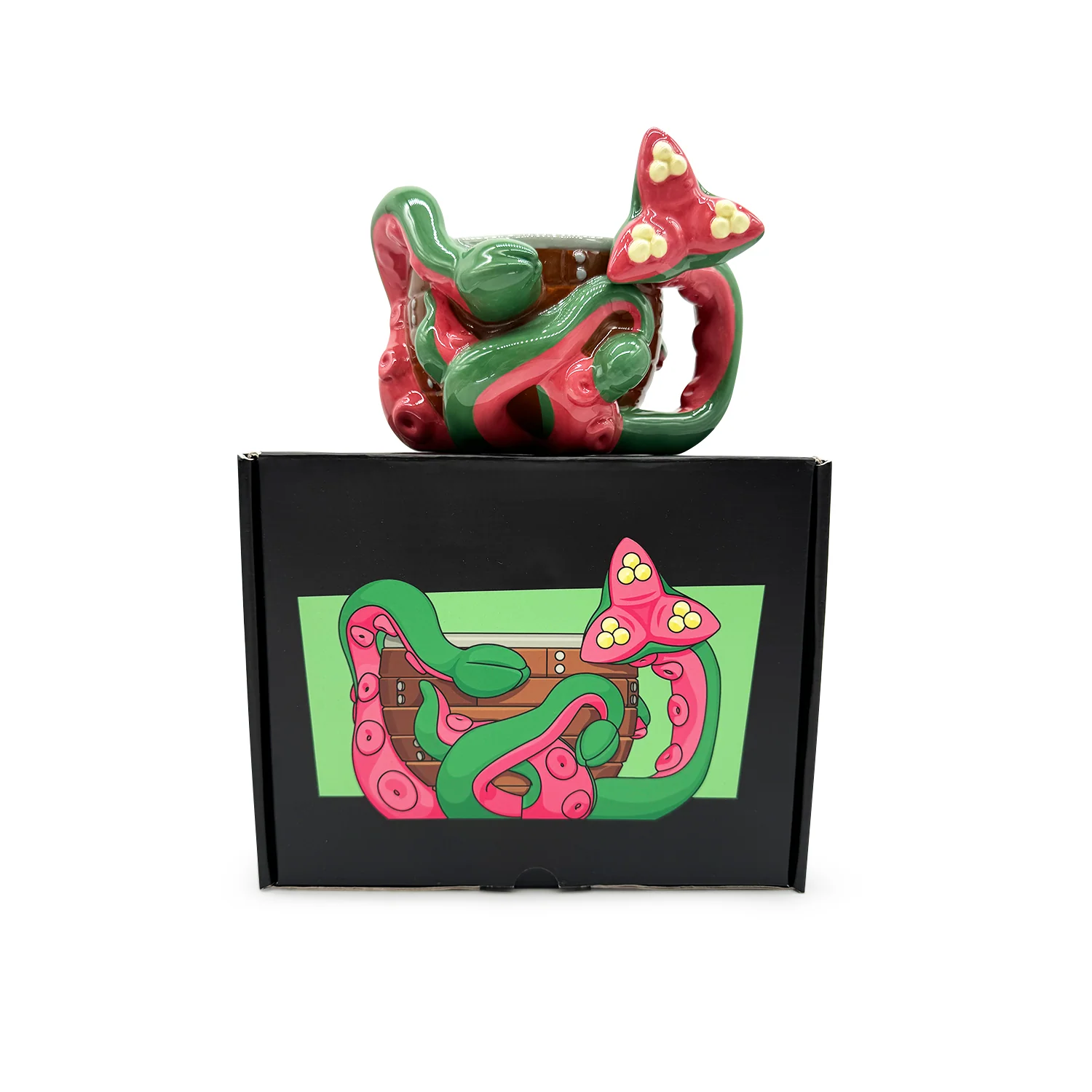 Kraken Mug - Image 2