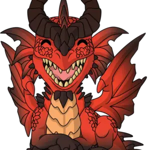 Red Dragon